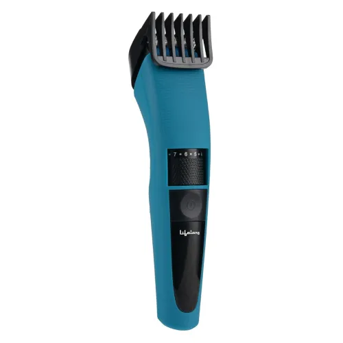 Image of Lifelong Battery Powered Trimmer For Men