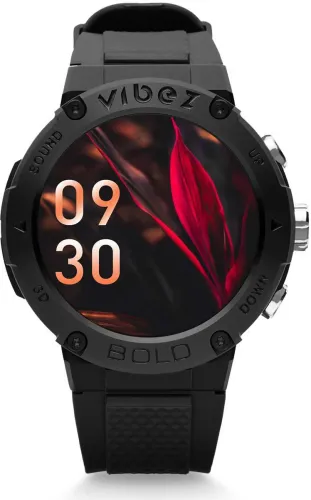 Image of Lifelong Bold Smartwatch For Men