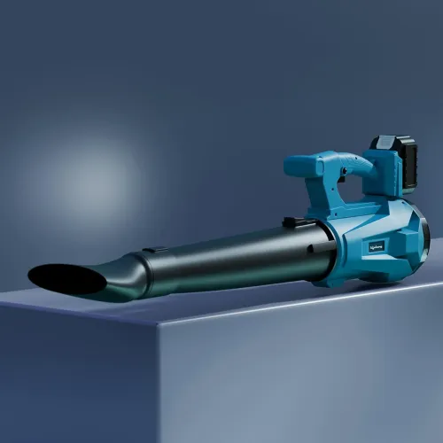 Image of Lifelong Cordless Big Leaf Blower 21V
