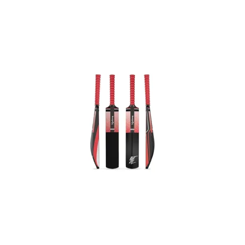 Image of Lifelong Cricket Bat | 28 Inches Plastic Cricket Bat