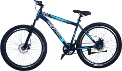 Lifelong Chaze by Milind Soman CZBC2703 27.5 T Road Cycle
