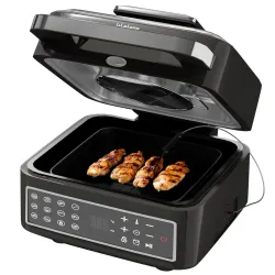 Lifelong Digital Air Fryer for Home