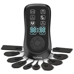Lifelong Dual Channel TENS Machine