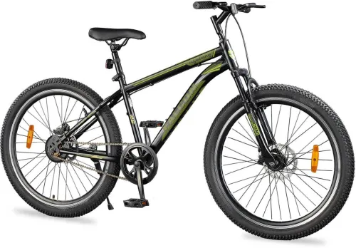 Image of Lifelong Falcon 26 T Road Cycle (Single Speed)