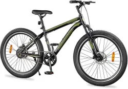 Lifelong Falcon 26 T Road Cycle (Single Speed)