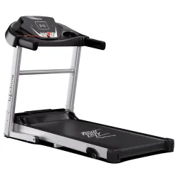 Lifelong FitPro LLTM09AD 4HP Motorized Treadmill Foldable