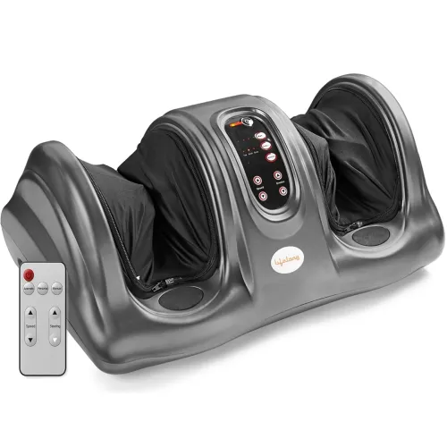 Image of Lifelong Foot Massager Machine For Pain Relief