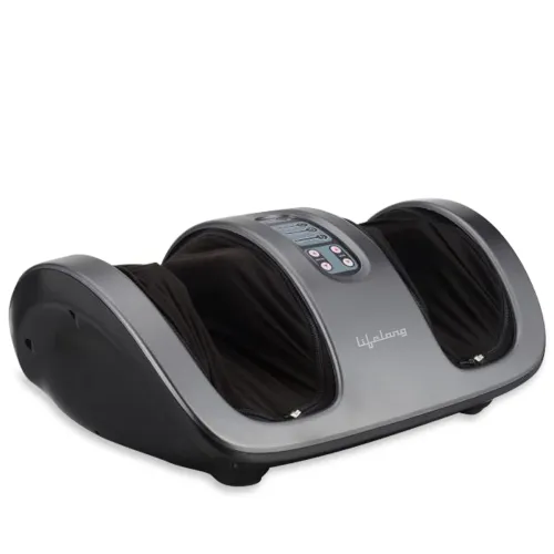 Image of Lifelong LLM153 Foot Massager for Pain Relief