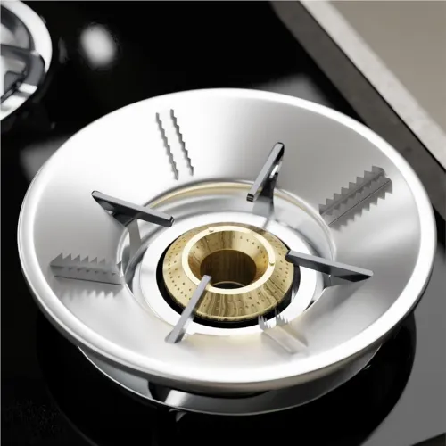 Image of Lifelong Gas Saver Burner Stand