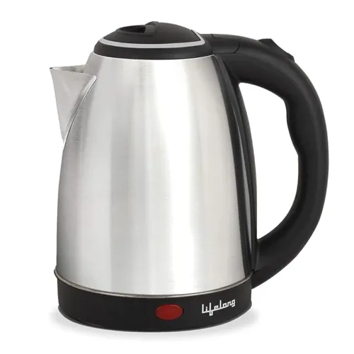 Image of Lifelong ISI Certified Electric Kettle 1.5L