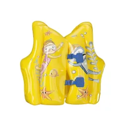 Lifelong Kids Swim Vest Jacket