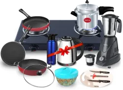 Lifelong LLCMBGS01 2B Family Pack Combo