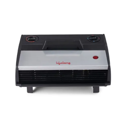 Image of Lifelong LLHC922 Regalia 2000W Room Heater