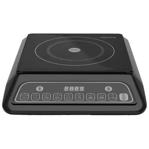 Image of Lifelong Llic80 2000 Watt Induction Cooktop