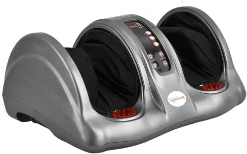 Image of Lifelong LLM1080 Pain Relief Kneading Massager