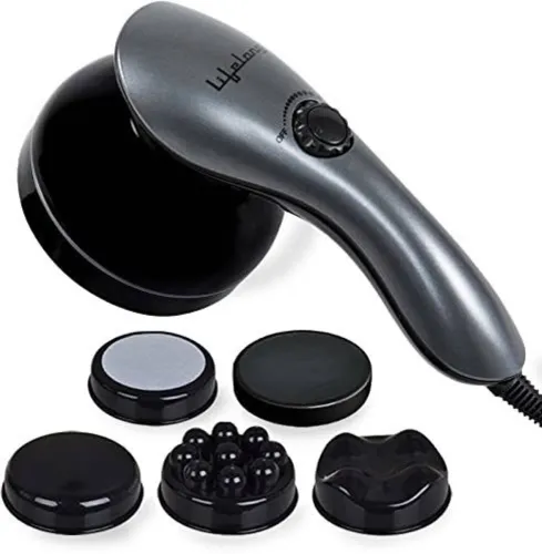 Image of Lifelong LLM171 Full Body Massager