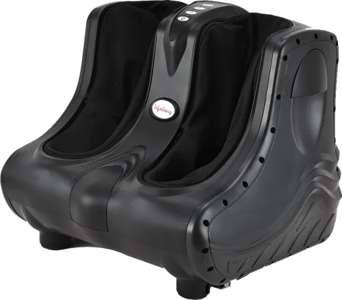Image of Lifelong LLM747 Leg, Foot and Calf Machine Massager 
