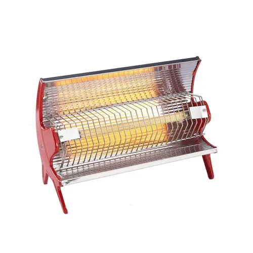 Image of Lifelong LLQH921 Inferno 1000 W (ISI Certified) Quartz Room Heater