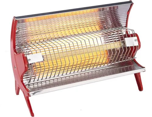 Image of Lifelong LLQH921 Radiant Room Heater