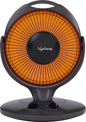 Image of Lifelong LLSH921 Radiant Room Heater