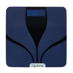 Lifelong LLWS27 Digital Weighing Scale