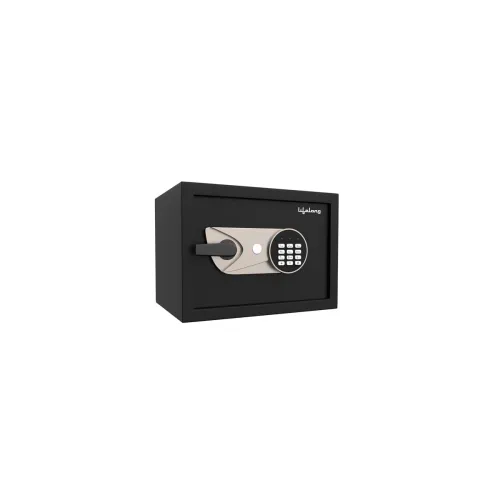 Image of Lifelong Locker For Home&Office 34L-Digital Safe Locker