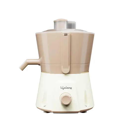 Image of Lifelong Mixer Juicer 600W (LLJMG08)