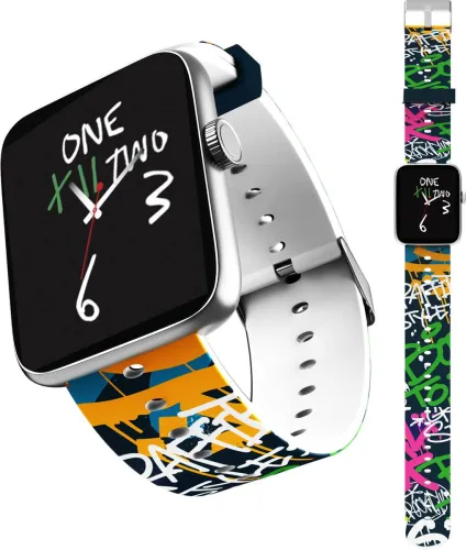 Image of Lifelong Muse Smart Watch with BT Calling