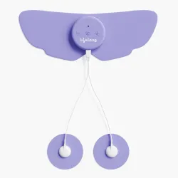 Lifelong Period Cramp Relief Massager