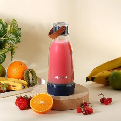Image of Lifelong Portable Juicer Blender 300ml