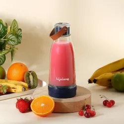 Lifelong Portable Juicer Blender 300ml