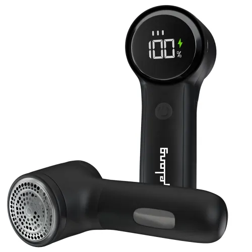 Image of Lifelong Rechargeable Lint Remover for Clothes 