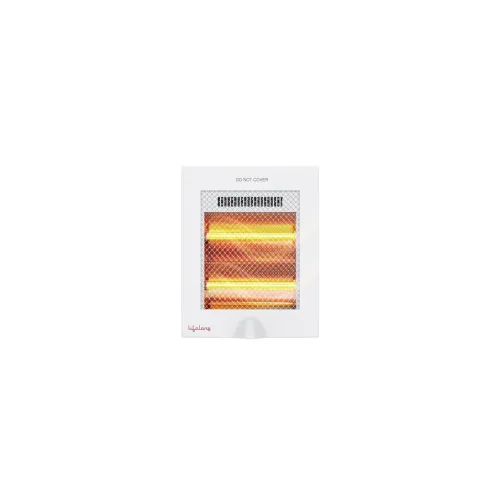 Image of Lifelong Regalia 800 Watts Quartz Room Heater