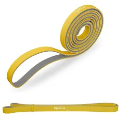 Lifelong Resistance Toning Band for Fitness Training