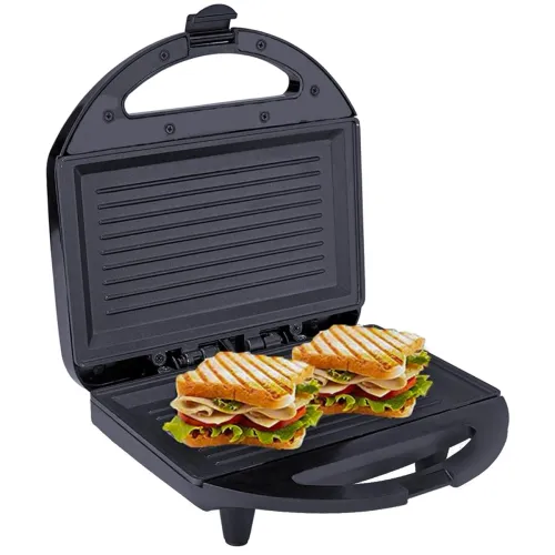 Image of Lifelong Sandwich Griller (4 slice, 750 W, non-stick)