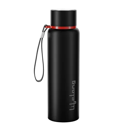 Image of Lifelong Stainless Steel Water Bottle 950 ml