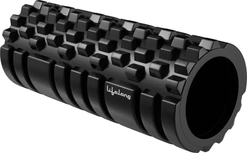 Image of Lifelong Standard Foam Roller  (Length 33 cm)