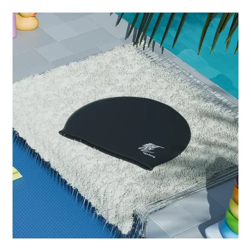 Image of Lifelong Swimming Caps for Kids