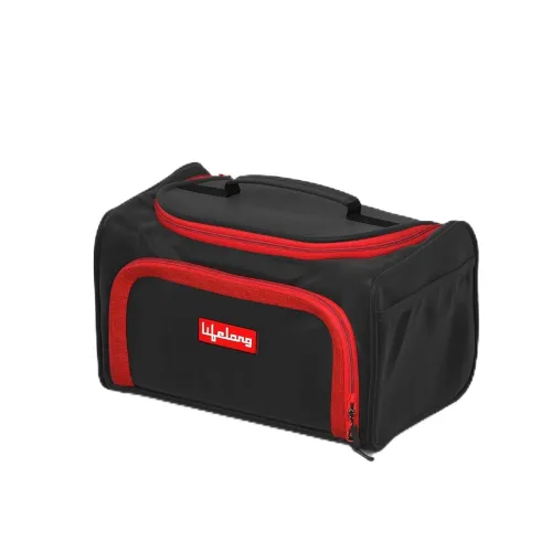 Image of Lifelong Toiletry Bag 26cm.