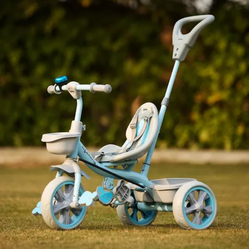 Image of Lifelong Trike Cycle for Kids 2-5 Years 30Kg Capacity