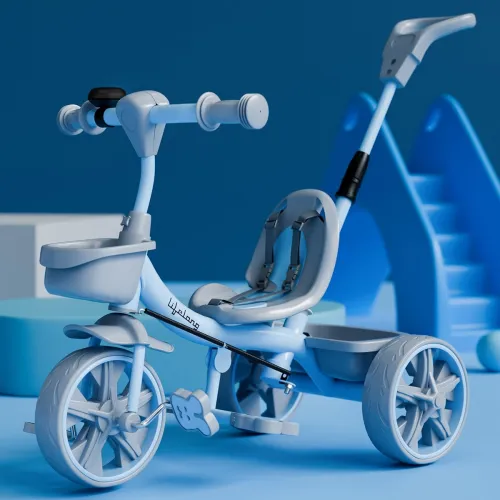 Image of Lifelong Trike Cycle for Kids Cycle 2-5 Years-Tricycles for Boy&Girl-Baby