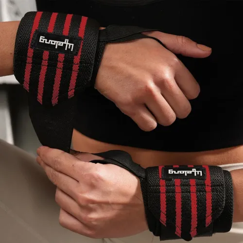 Image of Lifelong Wrist Supporter for Gym