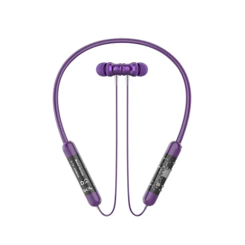 Image of Like Star Hydro Neckband Bluetooth Earphones