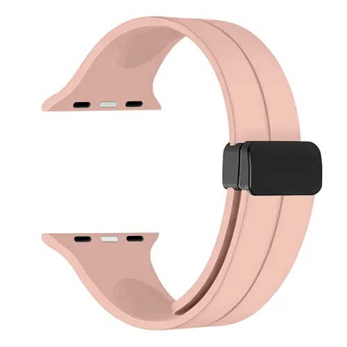 Image of Like Star Silicone Magnetic Folding Buckle