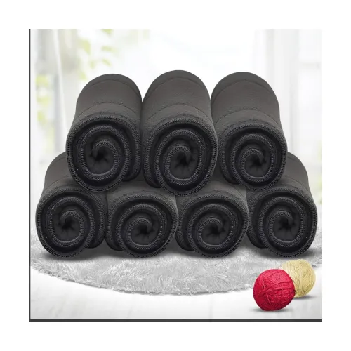 Image of LILTOES SmartDry 5-Layer Booster Pads for Cloth Diaper