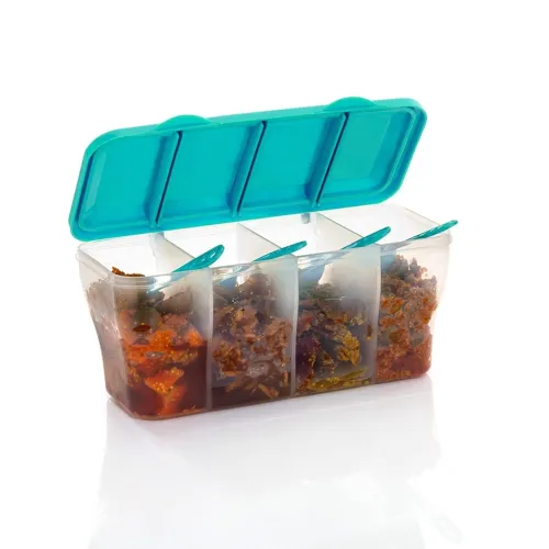 Image of Limbjal® Multipurpose Plastic 4 In 1