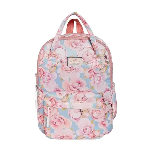 Image of Lino Perros Printed Backpack's
