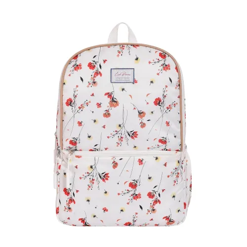 Image of Lino Perros Printed Backpack's