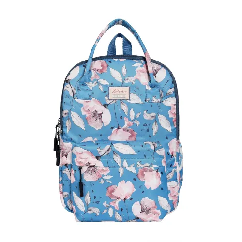 Image of Lino Perros Printed Backpack's