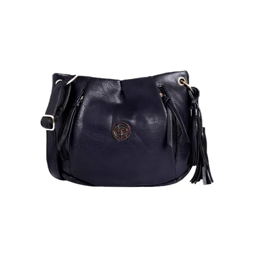 Image of Lino Perros Women's Leather Sling bag